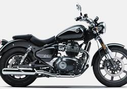 Royal Enfield Super Meteor 650 (2023 - 24) nuova