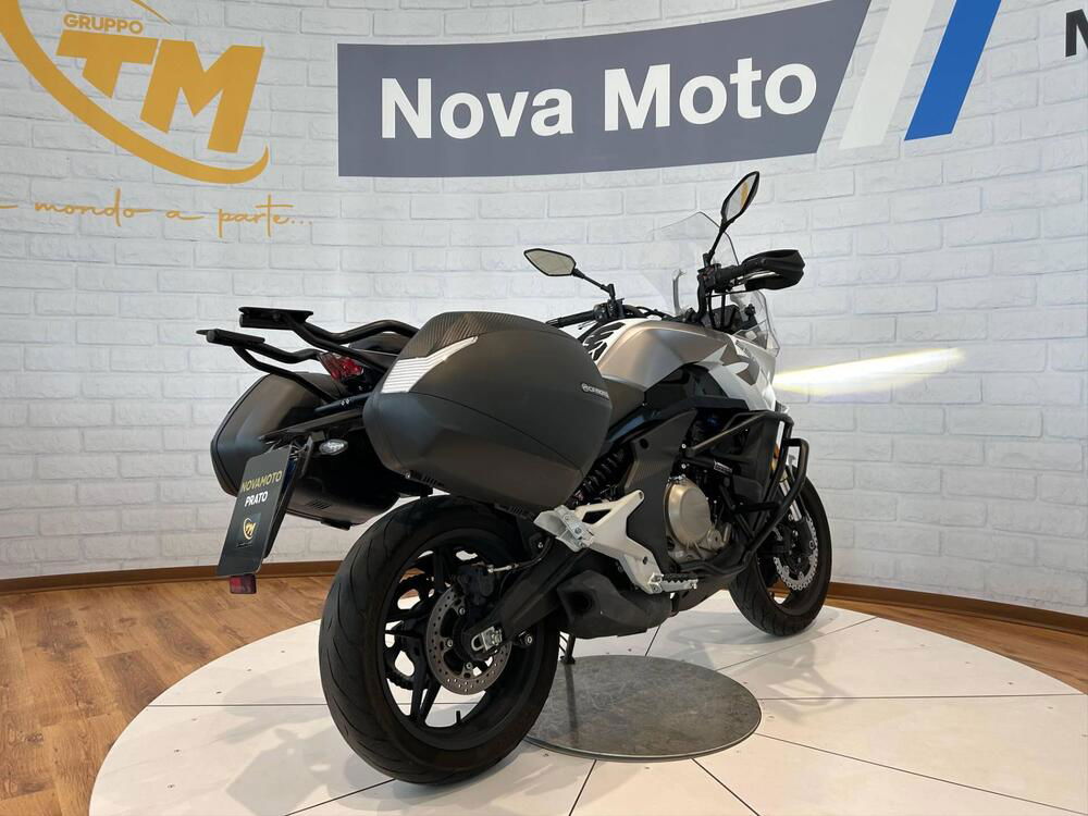 CFMOTO 650MT (2021 - 24) (5)