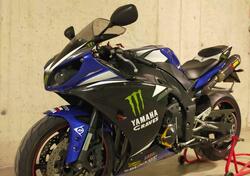 Yamaha YZF R1 (2009 - 11) usata