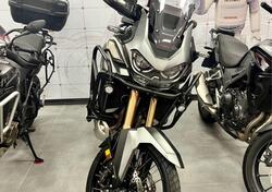 Honda Africa Twin CRF 1100L Adventure Sports DCT Travel Edition (2022 - 23) usata