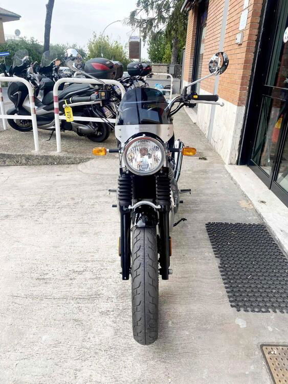 Royal Enfield Interceptor 650 (2021 - 24) (3)