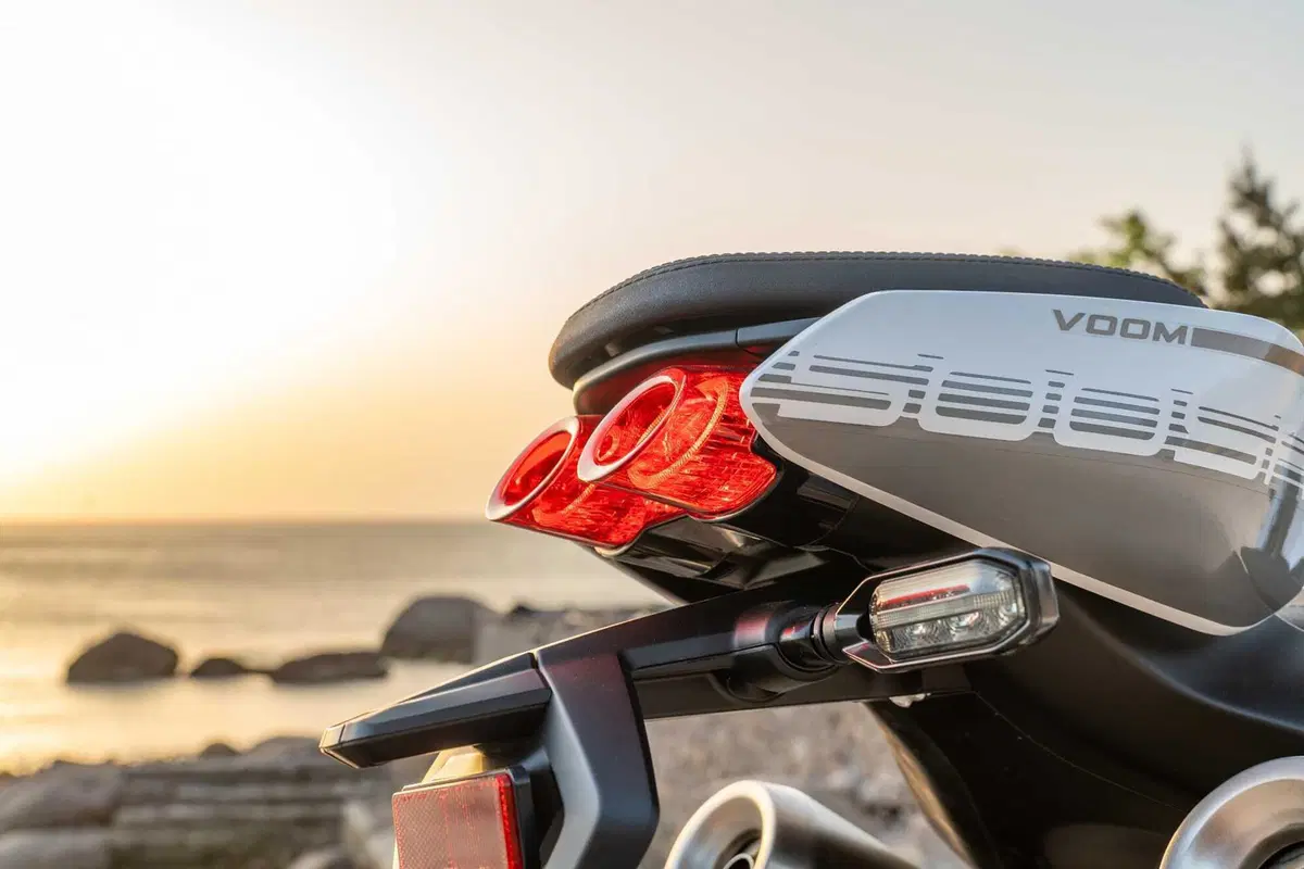 CFMOTO VOOM 500 SR: la sportiva 4 cilindri da 80 CV e 5.000€. Arriverà in Europa? [VIDEO E GALLERY] (13)