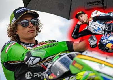 SBK 2024. DopoGP del Regno Unito, è iniziata l'era Toprak Razgatlioglu? Ospite: Axel Bassani! [VIDEO]