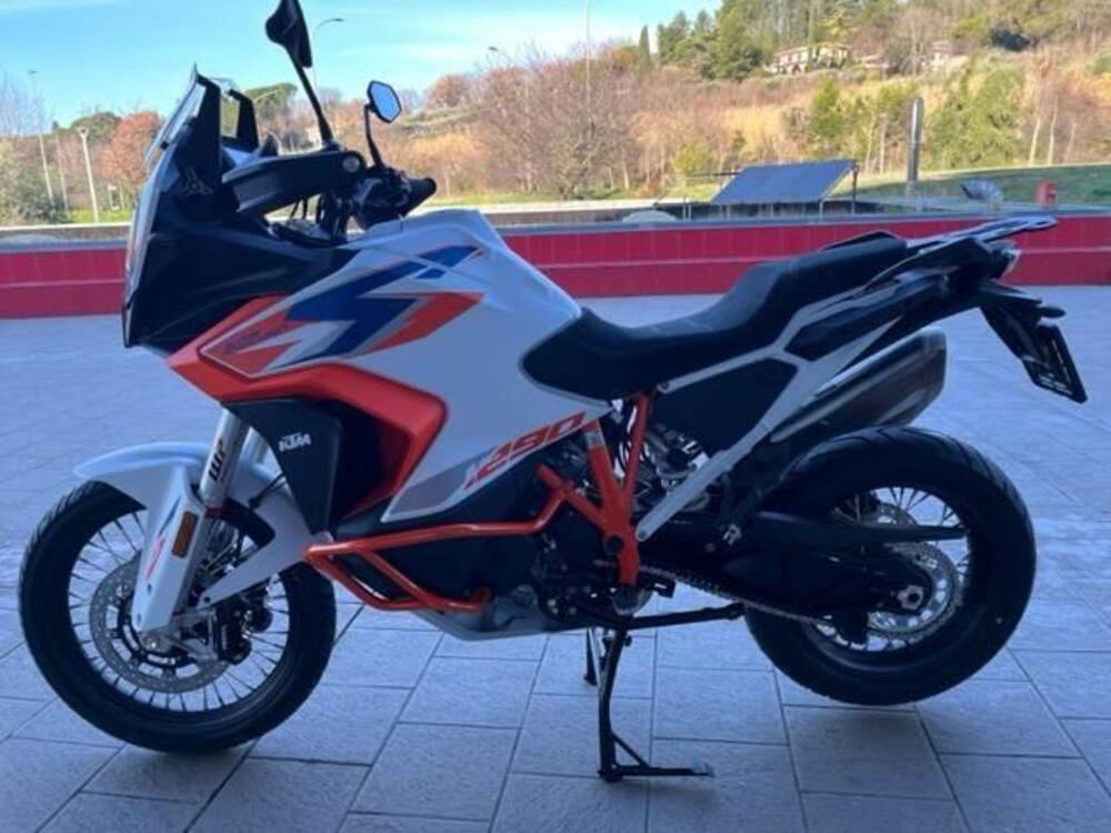 KTM 1290 Super Adventure R (2022 - 24) (2)