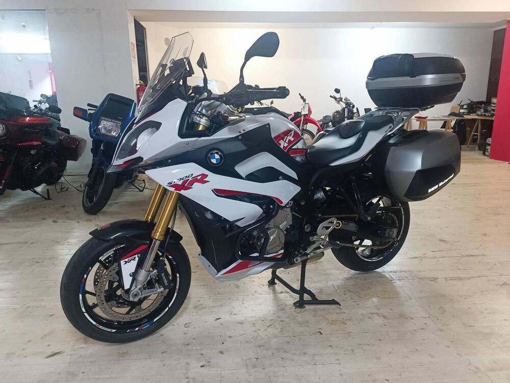 Bmw S 1000 XR (2015 - 16) (3)