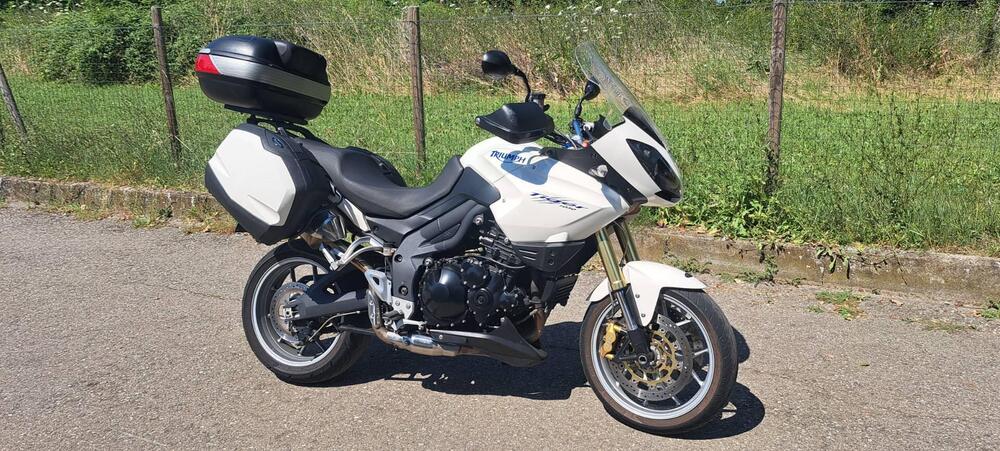 Triumph Tiger 1050 (2006 - 12) (4)