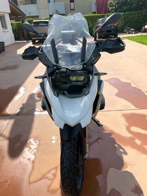 Bmw R 1200 GS (2013 - 16) (4)