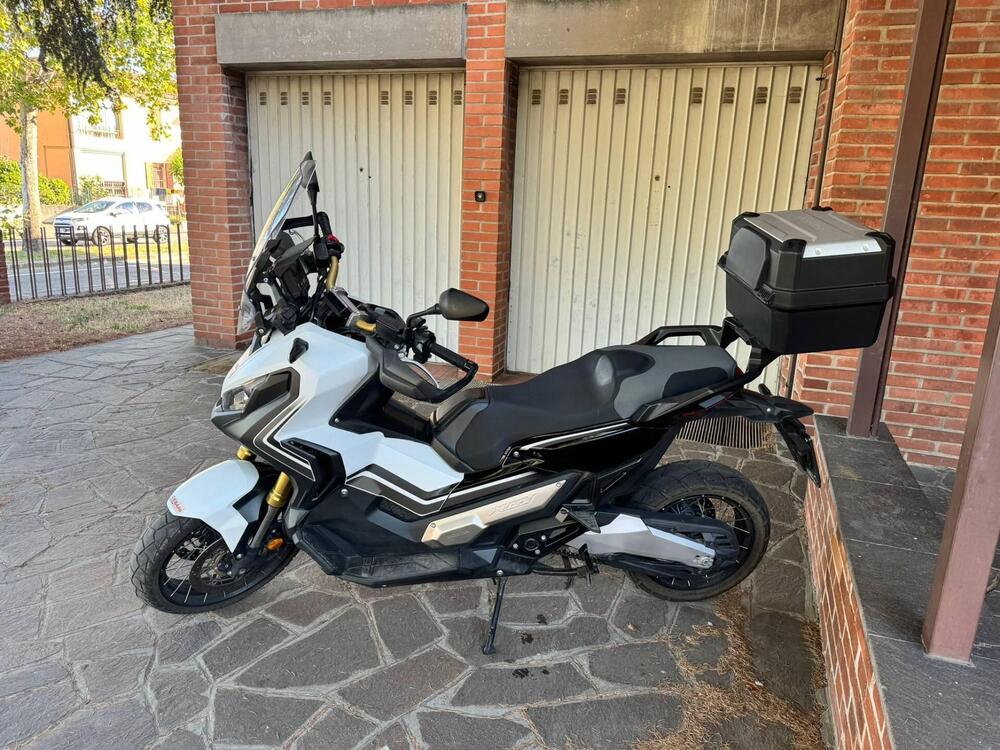 Honda X-ADV 750 (2018 - 20) (2)