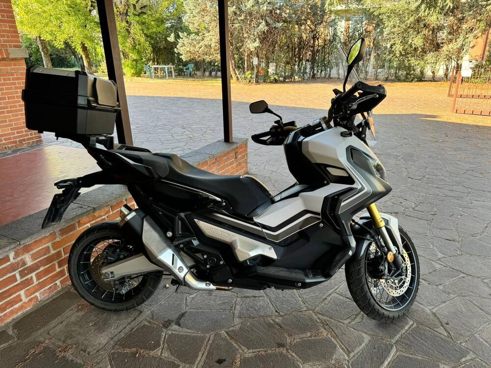 Honda X-ADV 750 (2018 - 20) (3)