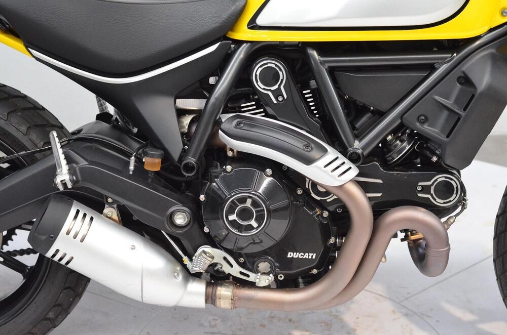 Ducati Scrambler 800 Icon (2021 - 22) (3)