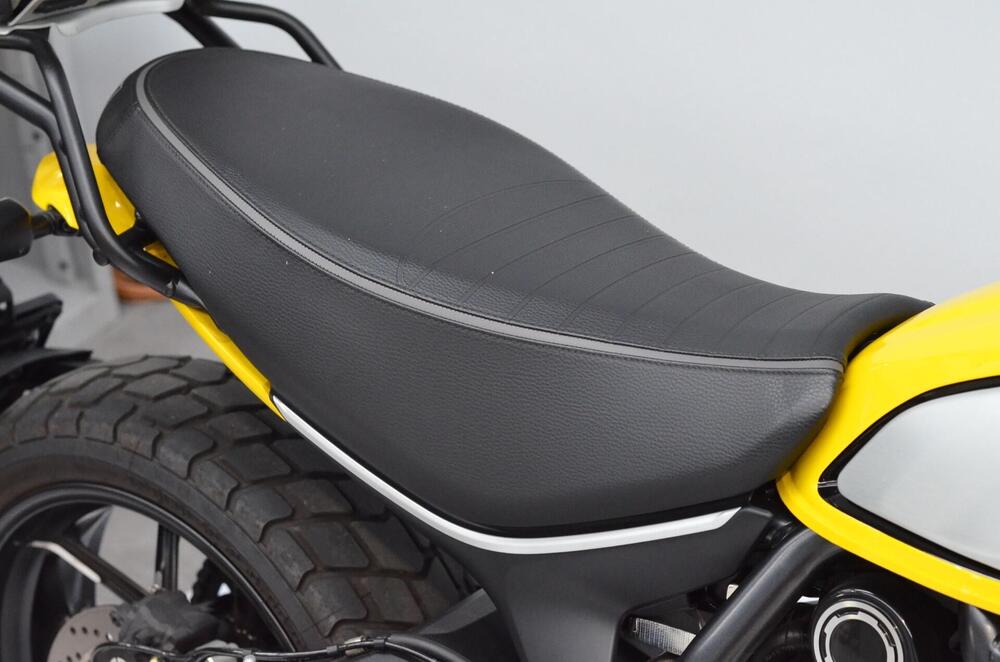 Ducati Scrambler 800 Icon (2021 - 22) (5)