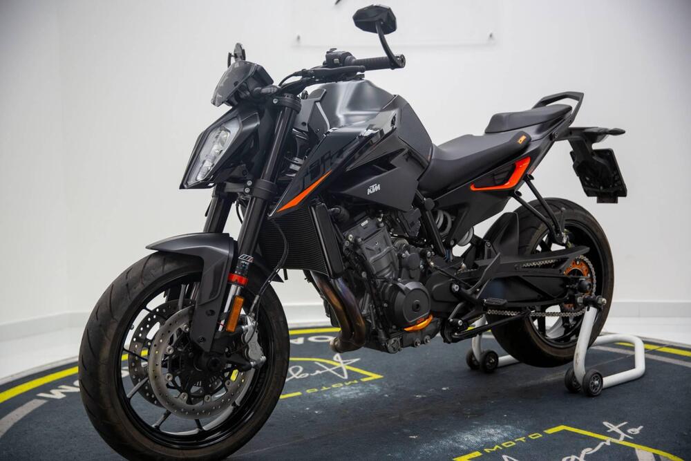 KTM 890 Duke (2021 - 23) (3)