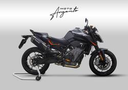 KTM 890 Duke (2021 - 23) usata