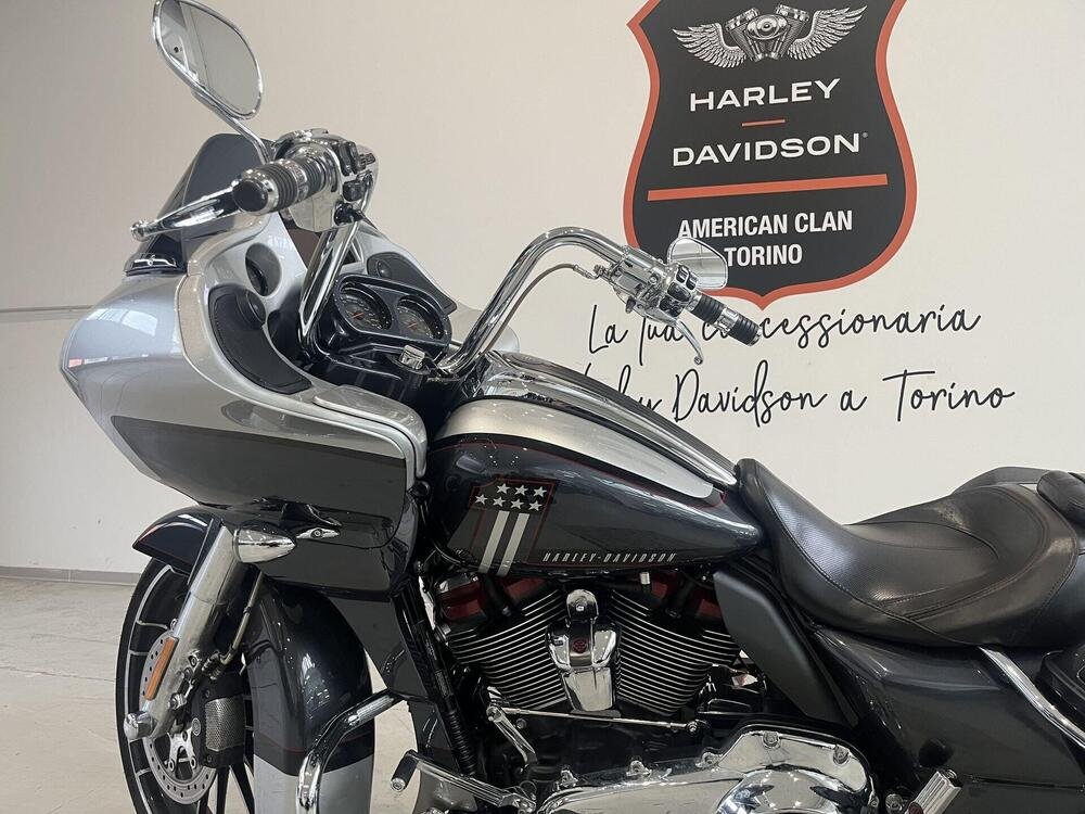 Harley-Davidson 117 Road Glide (2018 - 19) - FLTRXSE (2)