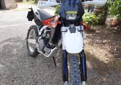 Husqvarna TE 510 (2010 - 11) usata