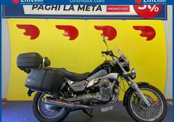 Moto Guzzi Nevada 750 Club (2002 - 06) usata