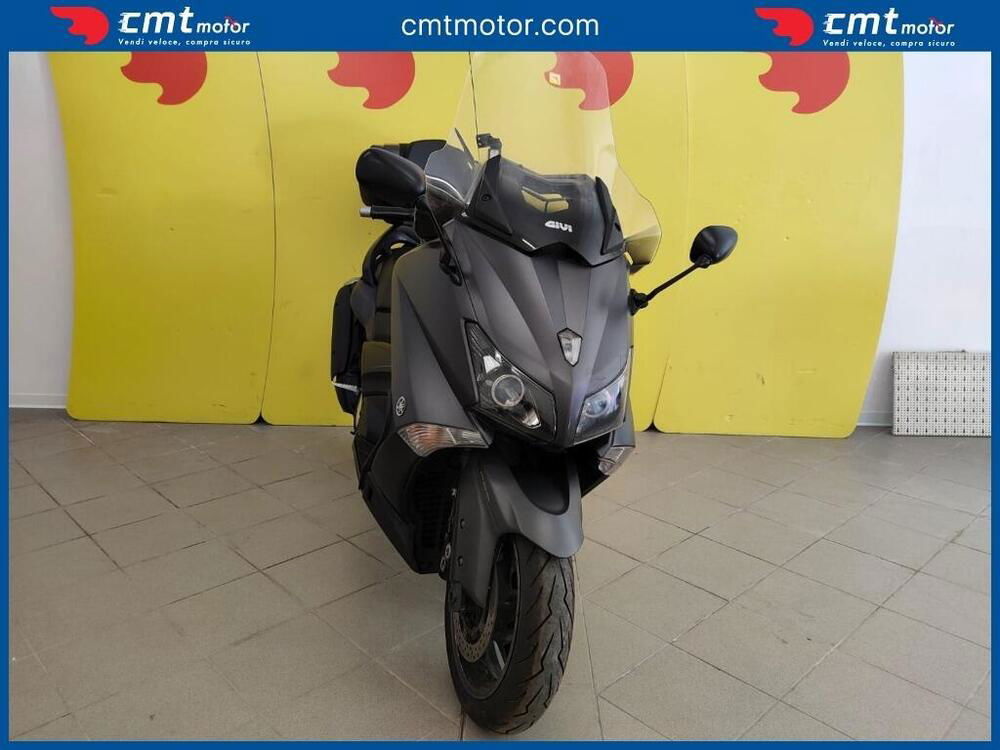 Yamaha T-Max 530 ABS (2012 - 14) (2)