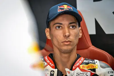 SBK 2024. ORARI TV GP della Repubblica Ceca (in chiaro le due gare!)