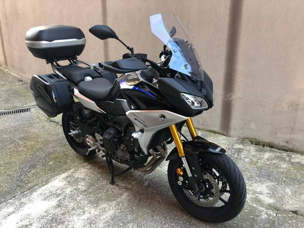 Yamaha Tracer 900 (2018 - 20) (4)