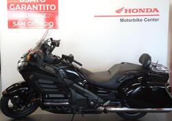 Honda GL 1800 F6B Goldwing Bagger (2012 - 16) usata