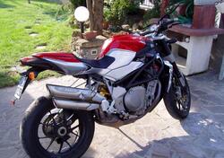 MV Agusta Brutale 1078 RR usata