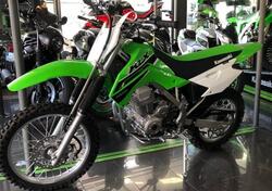 Kawasaki KLX140R (2023 - 24) nuova