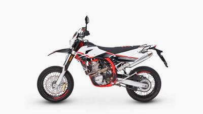 Swm SM 500 R