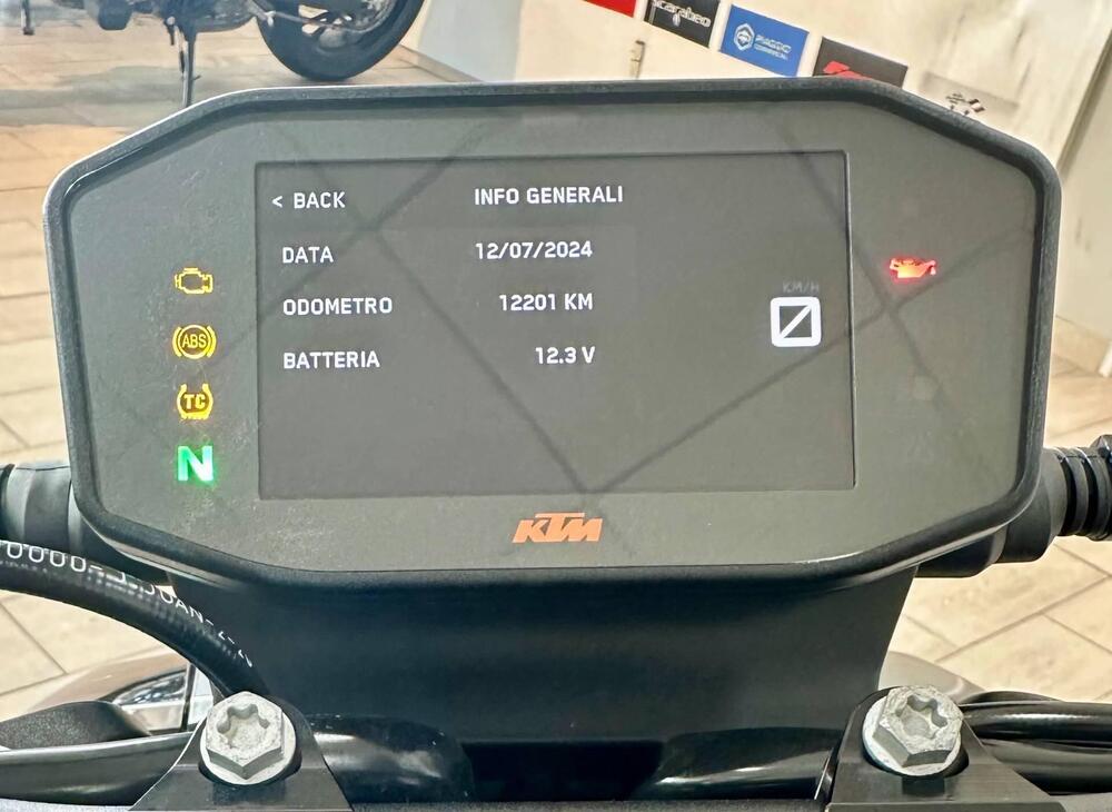 KTM 790 Duke (2018 - 20) (2)