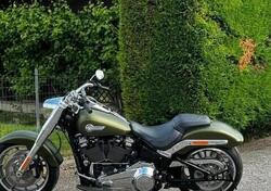 Harley-Davidson Fat Boy 114 (2021 - 24) usata