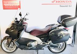 Honda Integra 700 (2011 - 13) usata