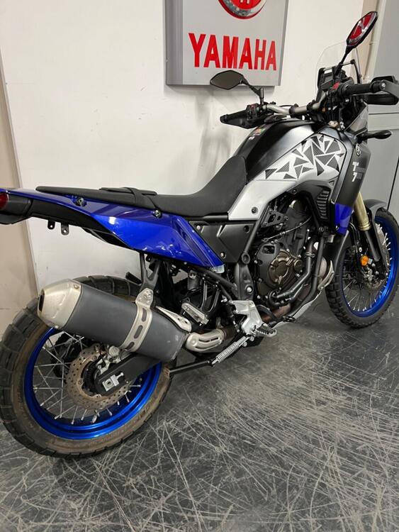 Yamaha Ténéré 700 (2021) (4)