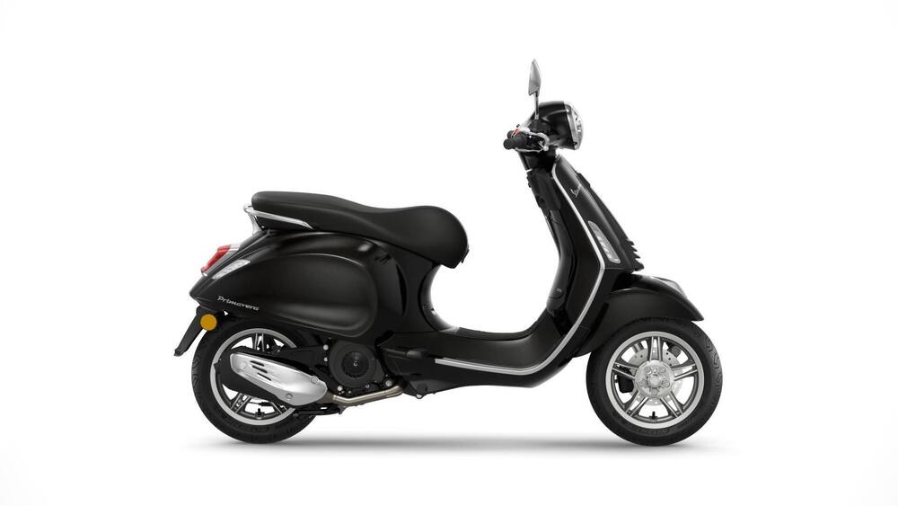 Vespa Primavera 125 (2024) (4)