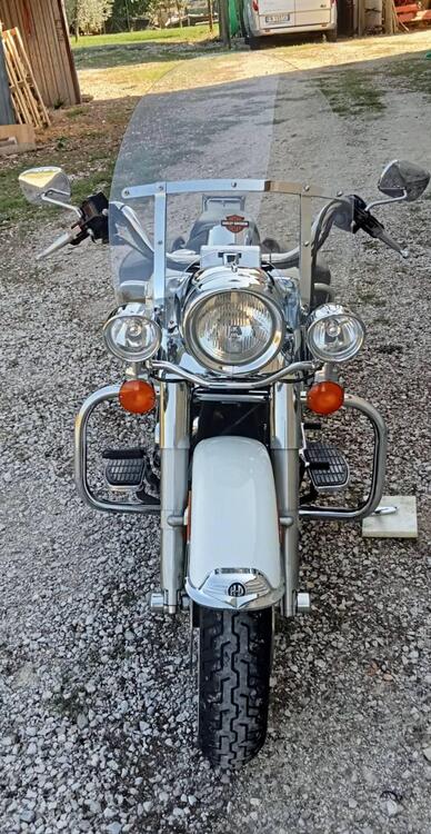 Harley-Davidson 1450 Road King Classic (2003 - 05) - FLHRCI