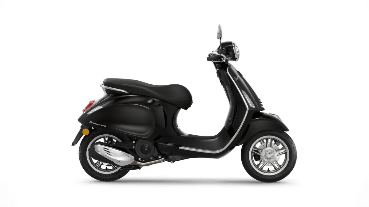 Vespa Primavera 50 (2024 - 25) (3)
