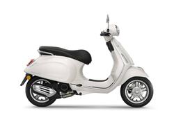 Vespa Primavera 50 (2024) nuova