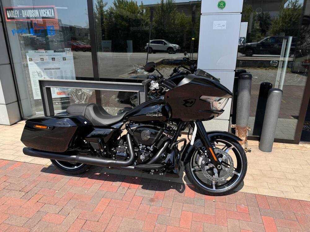 Harley-Davidson Road Glide (2024)