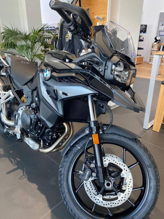 Bmw F 800 GS (2024 - 25)