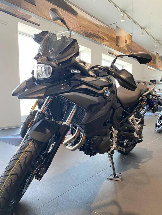 Bmw F 800 GS (2024 - 25) (2)