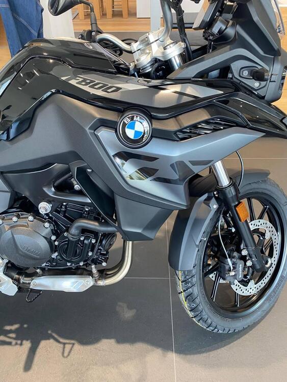 Bmw F 800 GS (2024 - 25) (3)