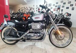 Harley-Davidson 1200 Custom (1995 - 00) - XL 1200C usata