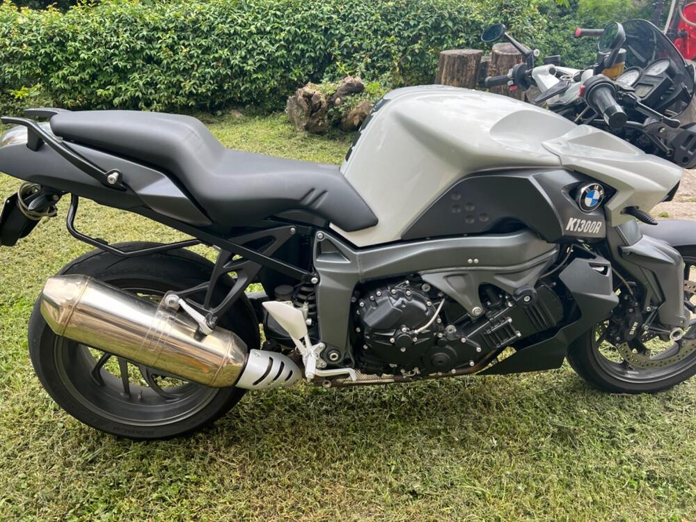 Bmw K 1300 R (2009 - 16) (2)