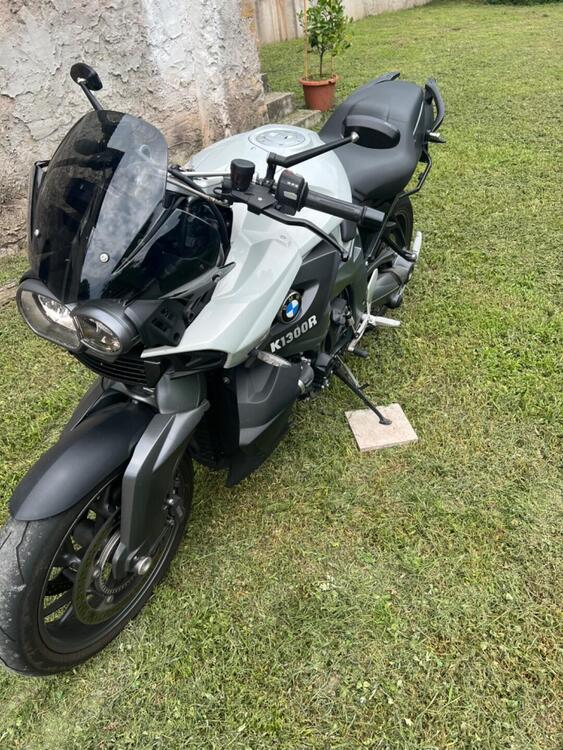 Bmw K 1300 R (2009 - 16) (3)