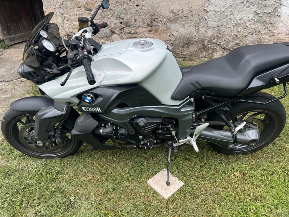 Bmw K 1300 R (2009 - 16) (5)