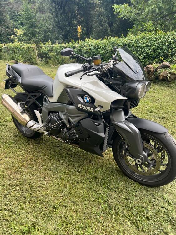 Bmw K 1300 R (2009 - 16)