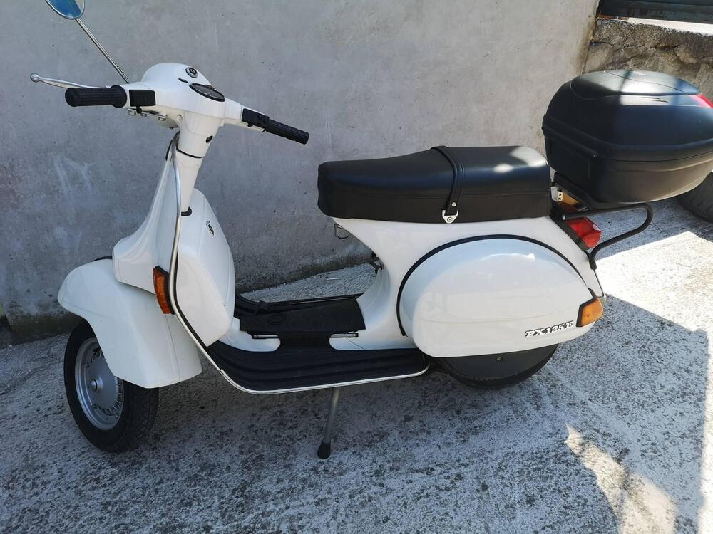 Piaggio Vespa