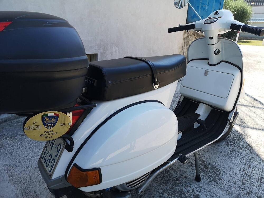 Piaggio Vespa (4)