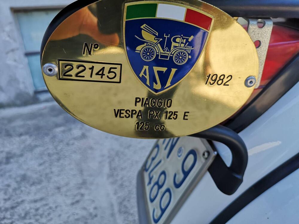 Piaggio Vespa (5)