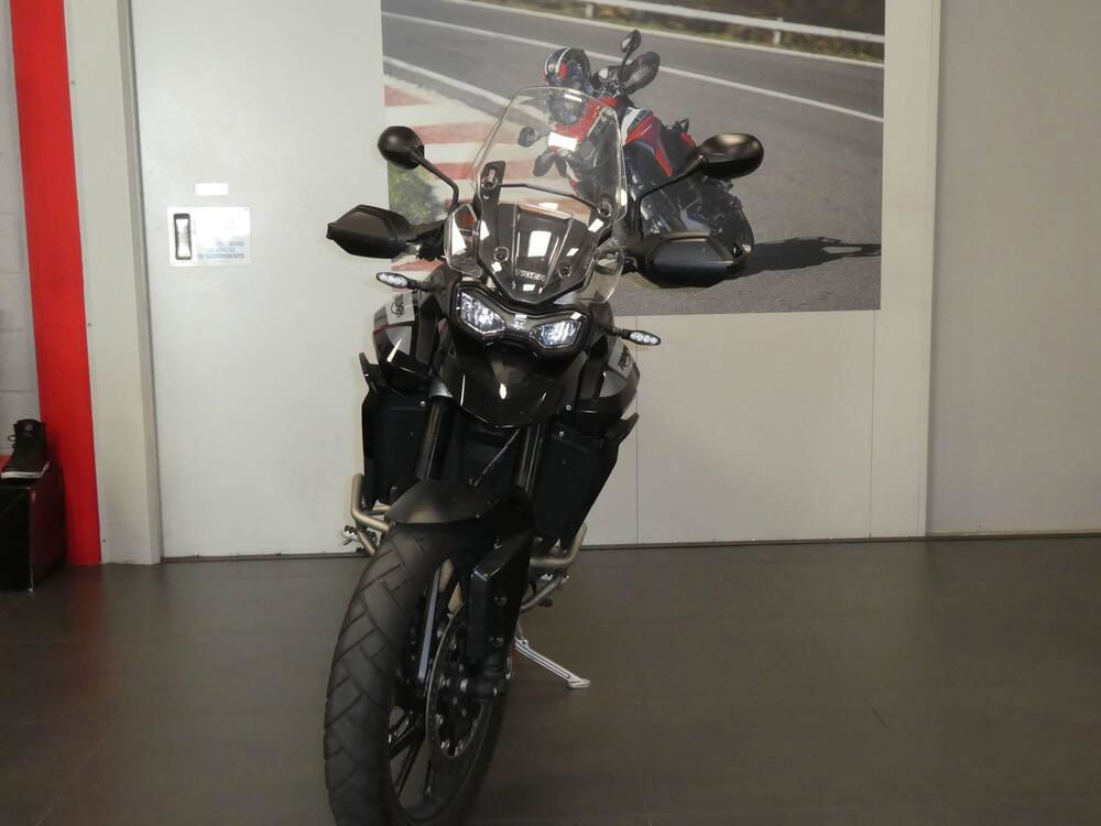 Triumph Tiger 900 GT (2020 - 23) (2)