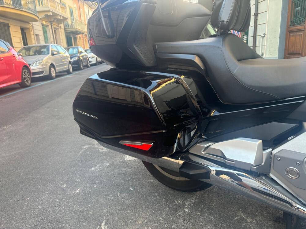 Honda GL 1800 Gold Wing (2018 - 20) (2)