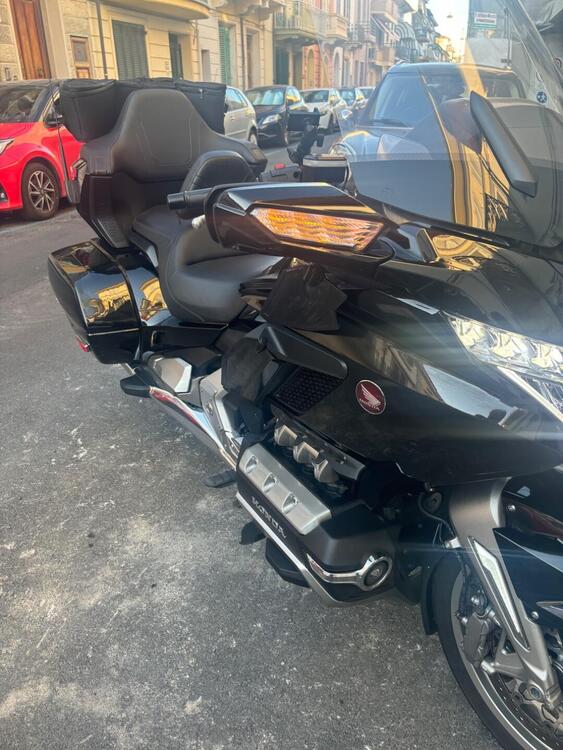 Honda GL 1800 Gold Wing (2018 - 20) (3)